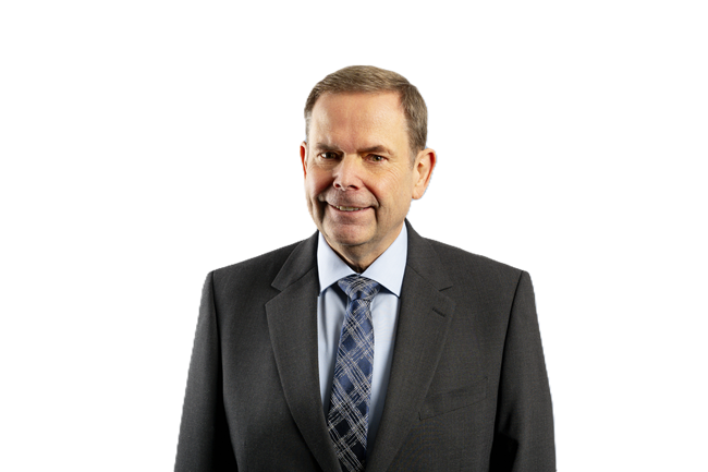 Edgar Stockmeier Geschäftskundenkontakt Edgar Stockmeier