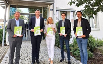 Stadtwerke Kelheim: Nachhaltige Investitionen für eine starke Region
