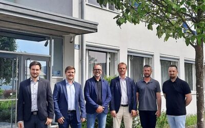 Stadtwerke Kelheim erneut ISMS zertifziert