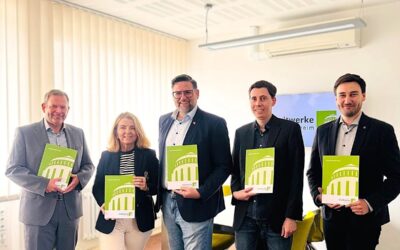 Stadtwerke Kelheim investieren in die nachhaltige Entwicklung der Region