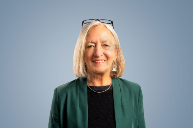 Christiane Lettow-Berger