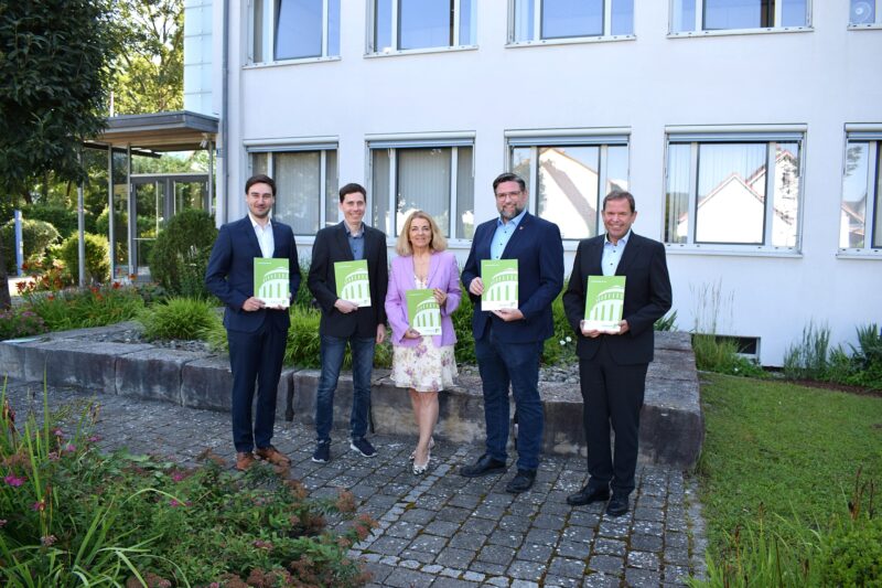 Die Stadtwerke stellen ihren Jahresabschluss vor.