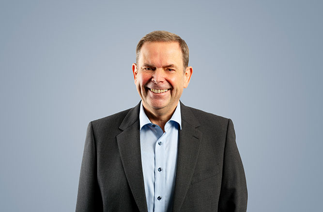Edgar Stockmeier