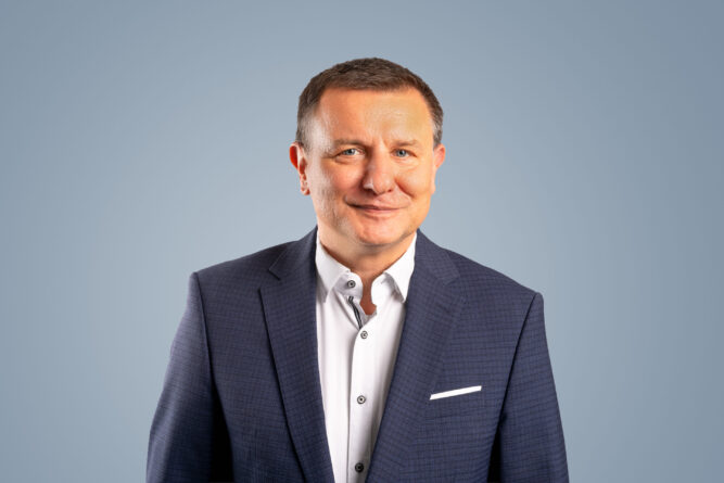Karl Matecki