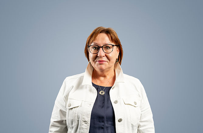 Maria Meixner