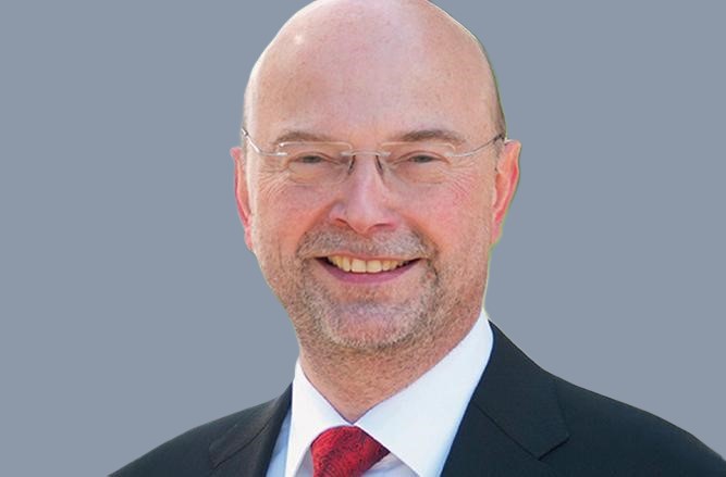 Dieter Matthes