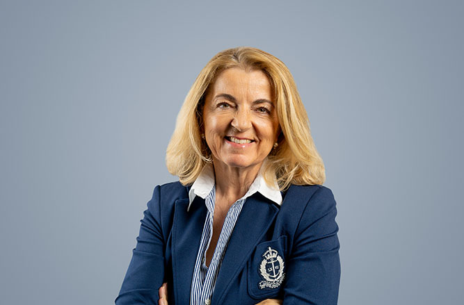 Sabine Melbig