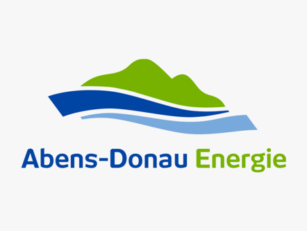 Logo Abens-Donau-Energie